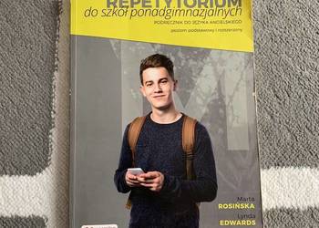 Repetytorium z języka angielskiego