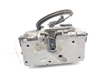 ZAMEK DRZWI PRAWY TYŁ FIAT GRANDE PUNTO Hatchback 55701966