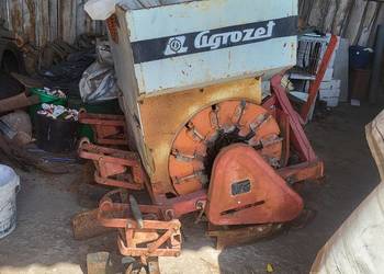 Sadzarka do ziemniaków