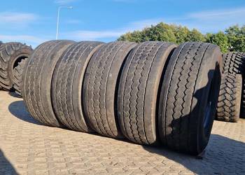 445/75r22.5 445/65r22.5 550/60-22.5 560/60r22.5 Goodyear 60% bez napraw