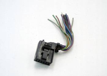 Wtyczka kostka Opel Meriva A Corsa C Zafira Vectra C Astra H Combo Adam