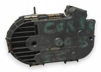 PRZEPUSTNICA Opel Corsa C Astra G 1.2 16V 0280750044 Bosch