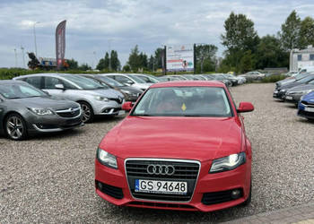 Audi A4 Avant B7 (2004-2007)