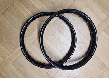 Obręcze (felgi) do NSU MAX, LUX, SUPERMAX, BMW, DKV