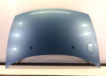 MASKA CITROEN C3 I Hatchback POKRYWA PRZEDNIA, SILNIKA