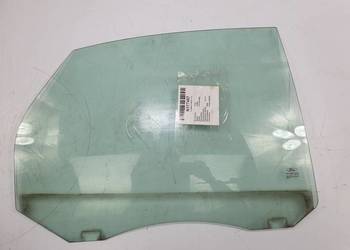 SZYBA PRAWY TYŁ FORD FOCUS MK2 SZYBA PRAWY TYŁ FORD FOCUS MK2