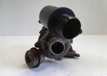 TURBOSPRĘŻARKA Ford Focus MK3 1.0 EcoBoost _ turbo 53420053