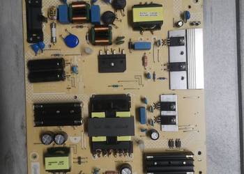 PHILIPS 55PUS7334, 715GA018 - P01 - 001 - 003M, S zasilacz