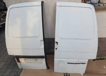 Drzwi tylne vw t4 KOMPLET 299zł