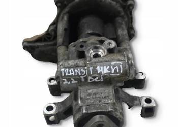 POMPA WSPOMAGANIA Ford Transit MKVII 2.2 TDCI