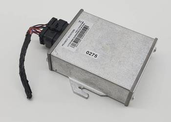 MODUL STEROWNIK KOMPUTER PRZEKAZNIK PEUGEOT E-VIVACITY