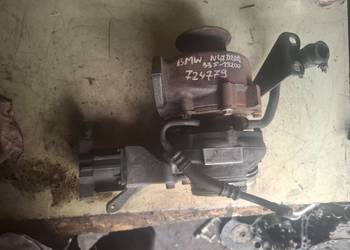 BMW E60 E90 2,0 D turbosprężarka 724779
