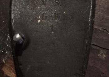 Stara maszyna do szycia