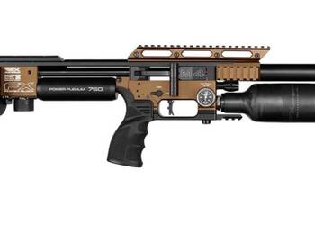 OFERTA071    FX Impact M4 Compact - Copper - kązdy kaliber   niekokesz.pl