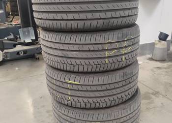 Opony Continental 235/45/18