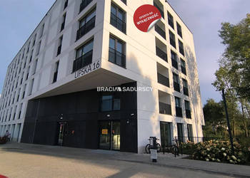 Oferta wynajmu lokalu 40m2 Kraków