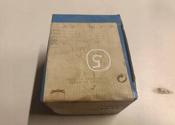 Mazda 323 III PRZEDNIE KLOCKI HAMULCOWE przód 446381