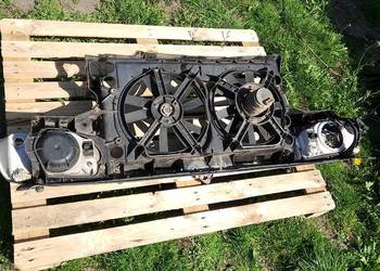 VW golf 3 Golf III wentylatory