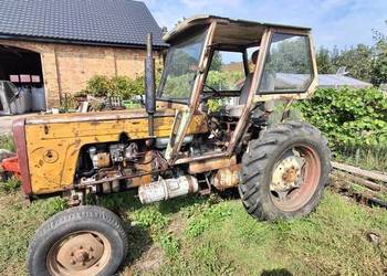 Ursus c-360 rok 1984  355 ursus