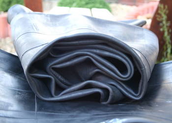 Dętka 16.9/18.4-34  TR-218A HD Premium Kabat , Wysyłka