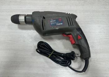 Wiertarka udarowa CC7501D 750W