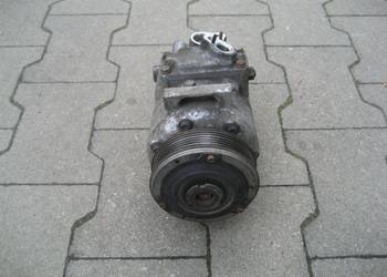 skoda octavia ii 2 caddy seat altea toledo 2,0 tdi pompa sprężarka klimaty…