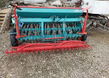 Siewnik Sulky Master 2.5m