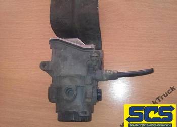 SCANIA ZAWÓR HAMULCA EBS BOSCH 400 NETTO SPRAWNY