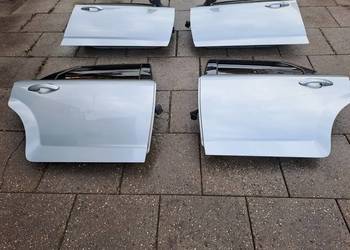 Ford Mondeo MK IV MK4 Liftback drzwi klapa bagażnika zderzak kod lakieru 76