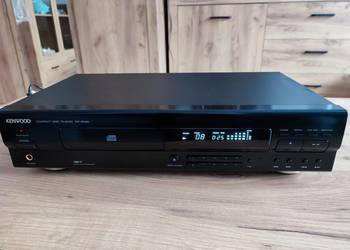 odtwarzacz cd Kenwood DP-3040