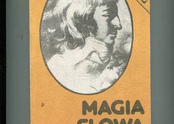 Magia słowa Słynne oracje - Zaryczny opr.