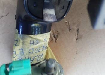 Mazda 6 GH Europa OEM  klamka  drzwi  lewa prawa  komplet
