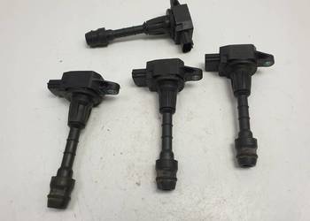 Nissan Note 1.5 16V _ AIC-6207J