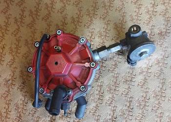 Reduktor LPG z BMW E39