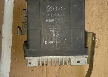 Volkzwagen audi komputer sterownik