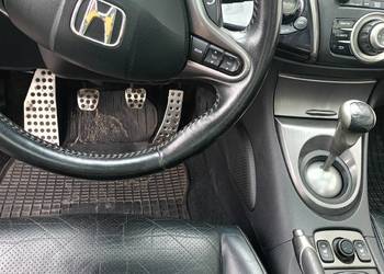Honda Civic  2008 diesel 2.2 przebieg 200tys km