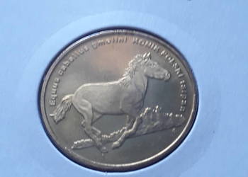 2 zł Konik Polski-2014 r.