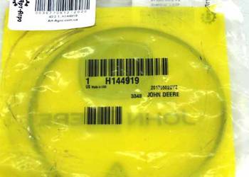 H144919 O-ring John Deere