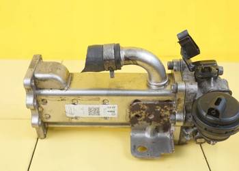 i40 OPTIMA CARENS 1.7 CRDI 15r D4FD chlodnica spalin EGR 28420-2A600