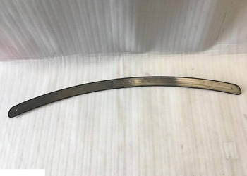MAZDA CX5 CX-5 LISTWA ZDERZAKA TYLNEGO KD53 CHROM