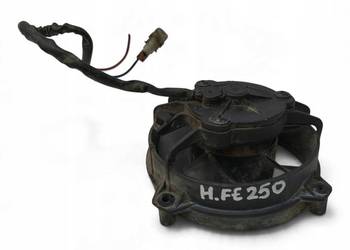 WENTYLATOR CHŁODNICY WIATRAK Husqvarna FE 250 FE250 14-16 VA32-A101-62A