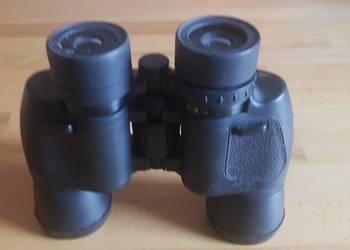 Lornetka day light vision