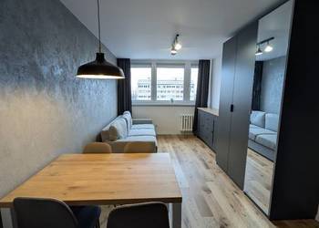 Mieszkanie do wynajęcia Wrocław (Szczepin) ul. Rybacka