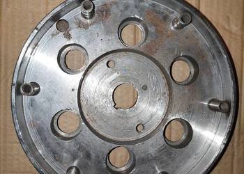 Koło zamachowe K750 Ural M72