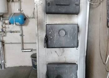 Piec centralnego ogrzewania 21 kW