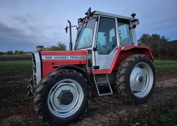 Massey Ferguson 690 Ursus 4514 5314