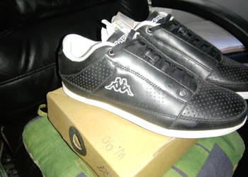 buty męskie Kappa roz.43 nowe , skóra