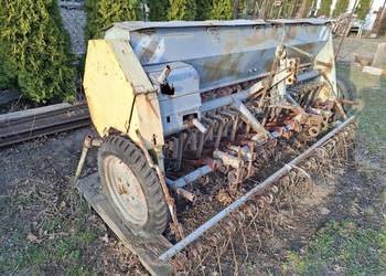 Siewnik Agromet 2.7m
