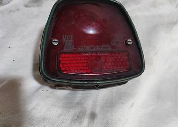 lampka tył shl , gazela wsk