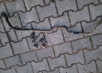 stabilizator 20mm kadett gsi